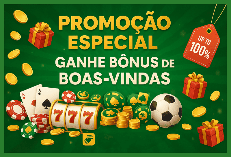 BET900 bônus 2025 incluindo boas-vindas e promoções