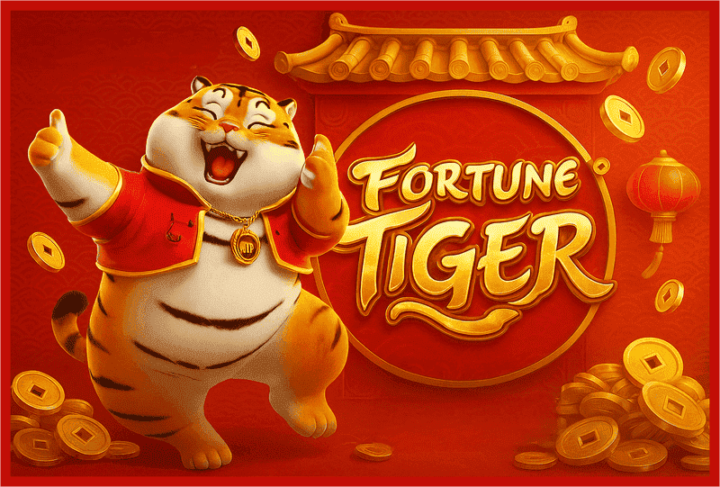 Jogo Tiger Ox Mouse da BET900.
