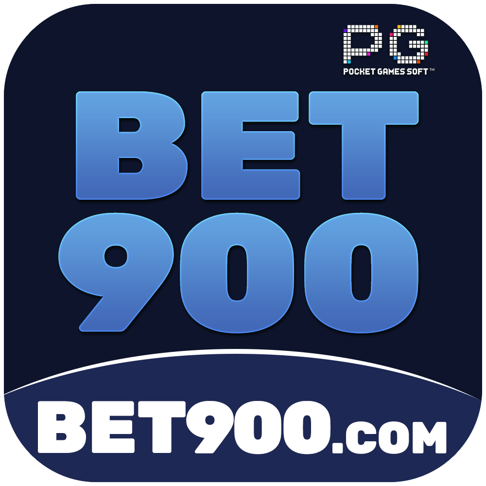 Logo da BET900